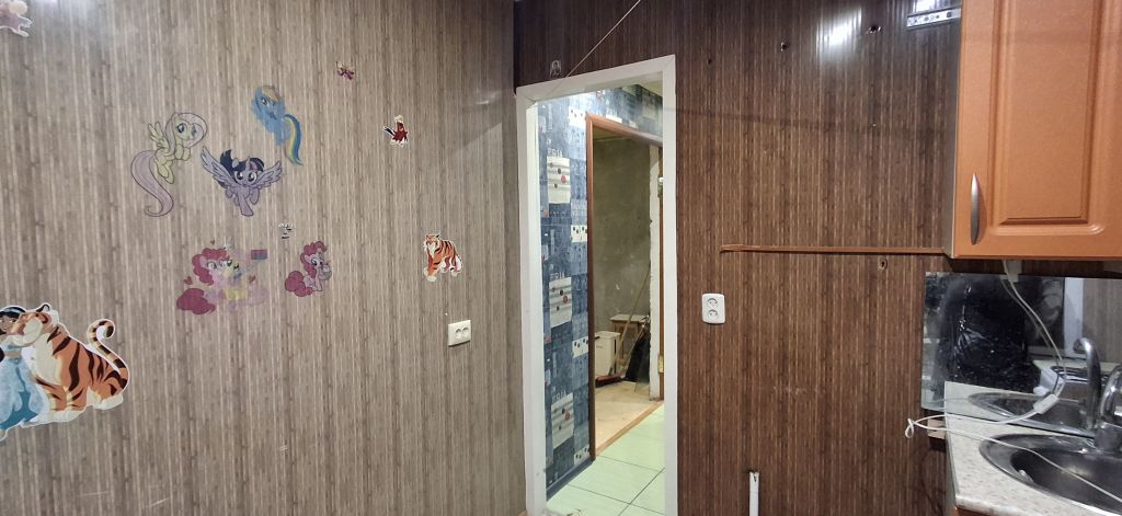 Продажа 1-комнатной квартиры, Донской, Школьная ул.,  19А