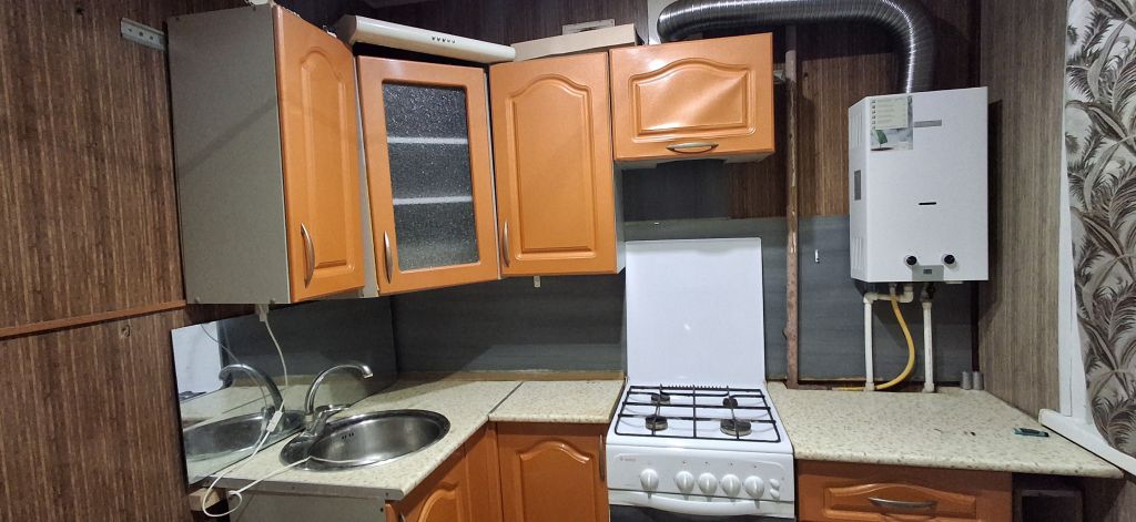 Продажа 1-комнатной квартиры, Донской, Школьная ул.,  19А