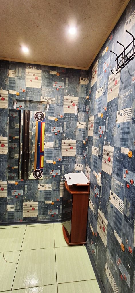 Продажа 1-комнатной квартиры, Донской, Школьная ул.,  19А