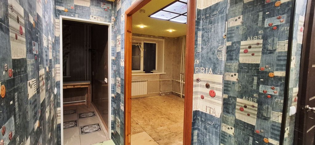 Продажа 1-комнатной квартиры, Донской, Школьная ул.,  19А