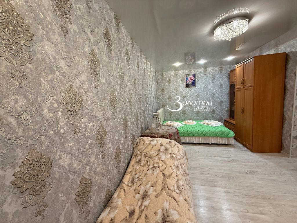 Продажа 1-комнатной квартиры, Нижний Новгород, Веденяпина ул,  27