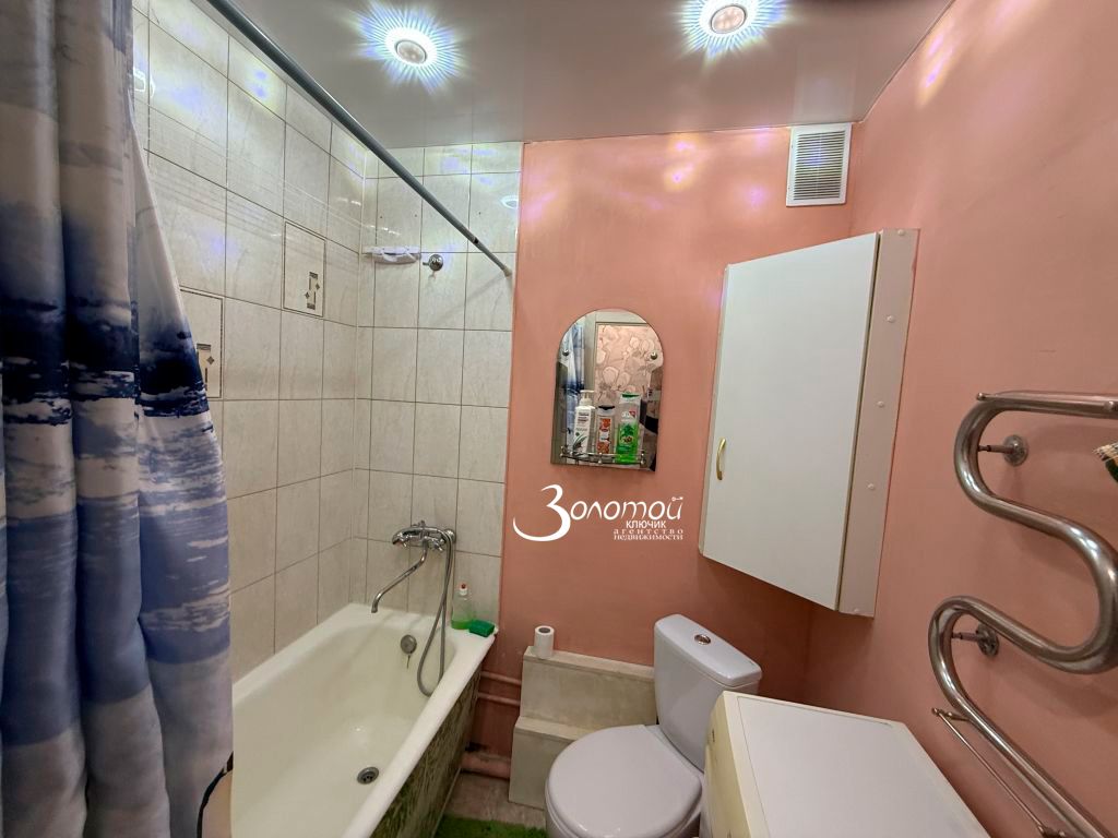 Продажа 1-комнатной квартиры, Нижний Новгород, Веденяпина ул,  27