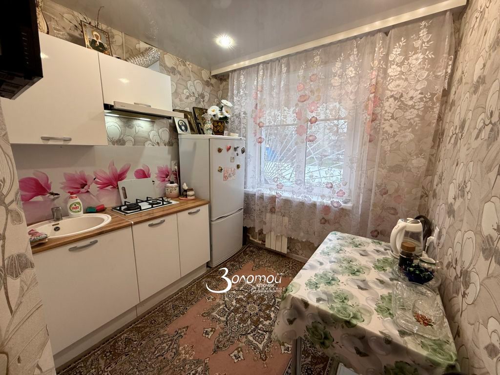 Продажа 1-комнатной квартиры, Нижний Новгород, Веденяпина ул,  27