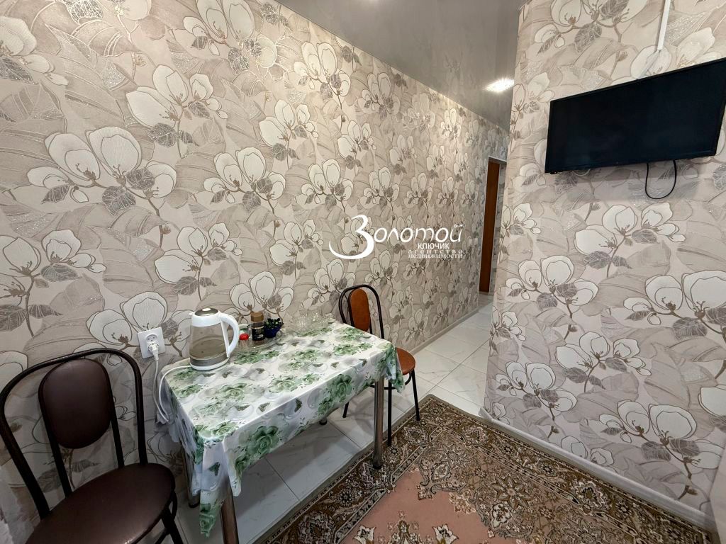 Продажа 1-комнатной квартиры, Нижний Новгород, Веденяпина ул,  27