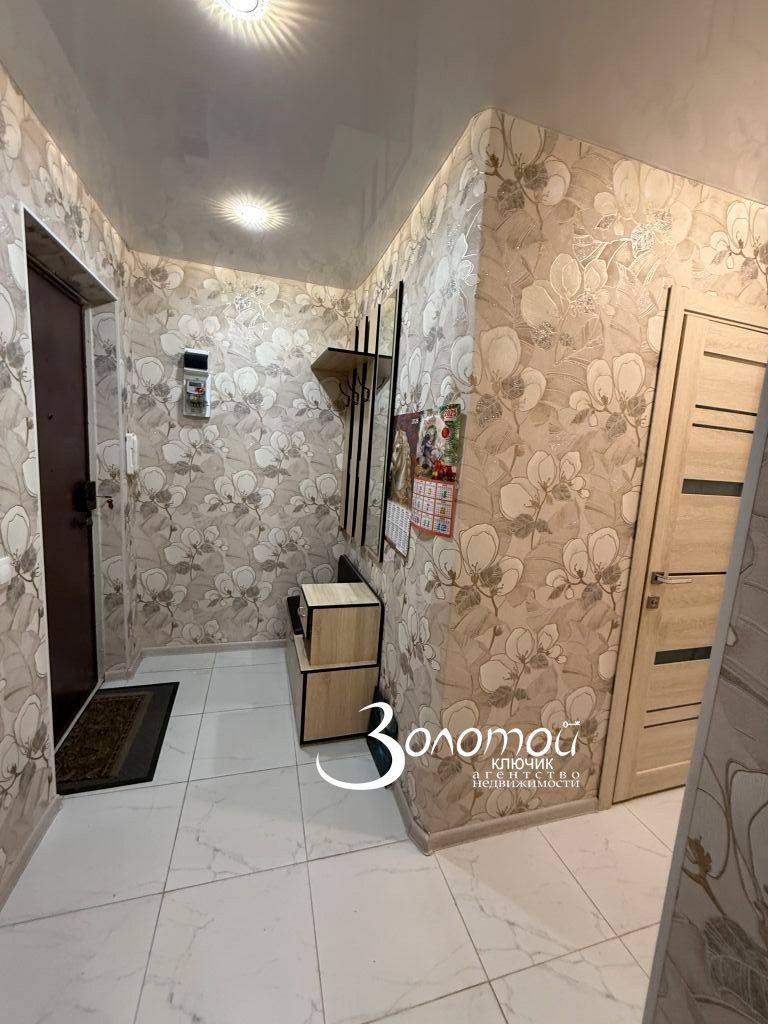 Продажа 1-комнатной квартиры, Нижний Новгород, Веденяпина ул,  27