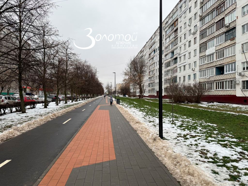 Продажа 1-комнатной квартиры, Нижний Новгород, Веденяпина ул,  27