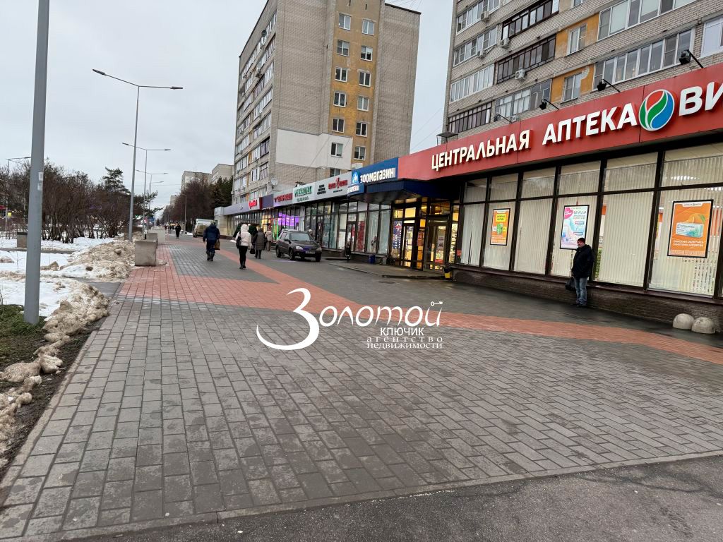 Продажа 1-комнатной квартиры, Нижний Новгород, Веденяпина ул,  27