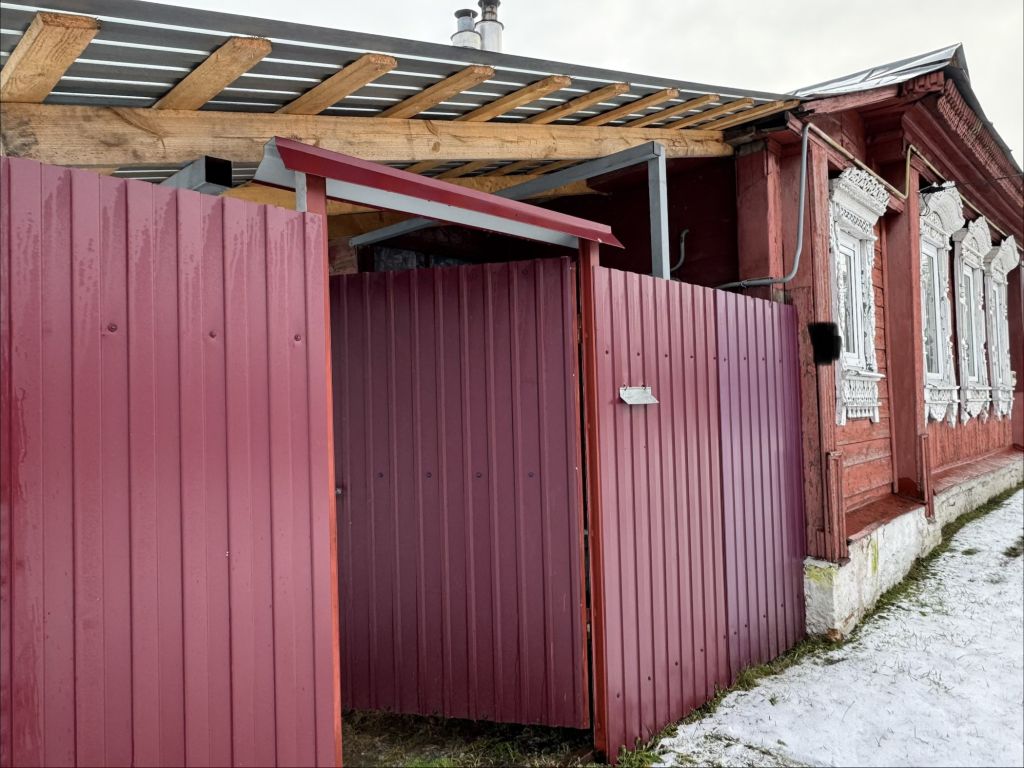 Продажа дома, 85м <sup>2</sup>, 7 сот., Шуя, Текстильная 4-я ул