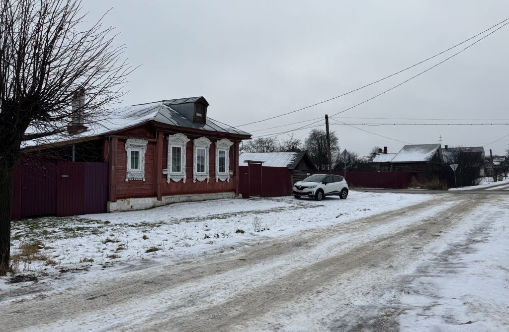 Продажа дома, 85м <sup>2</sup>, 7 сот., Шуя, Текстильная 4-я ул