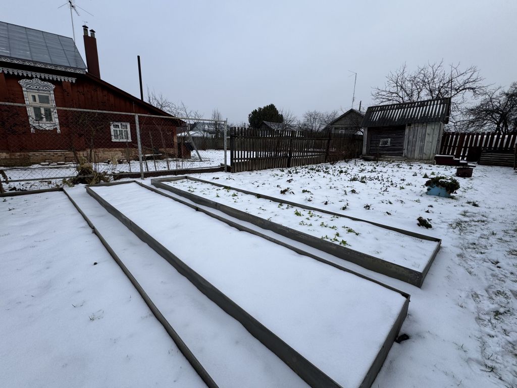 Продажа дома, 85м <sup>2</sup>, 7 сот., Шуя, Текстильная 4-я ул