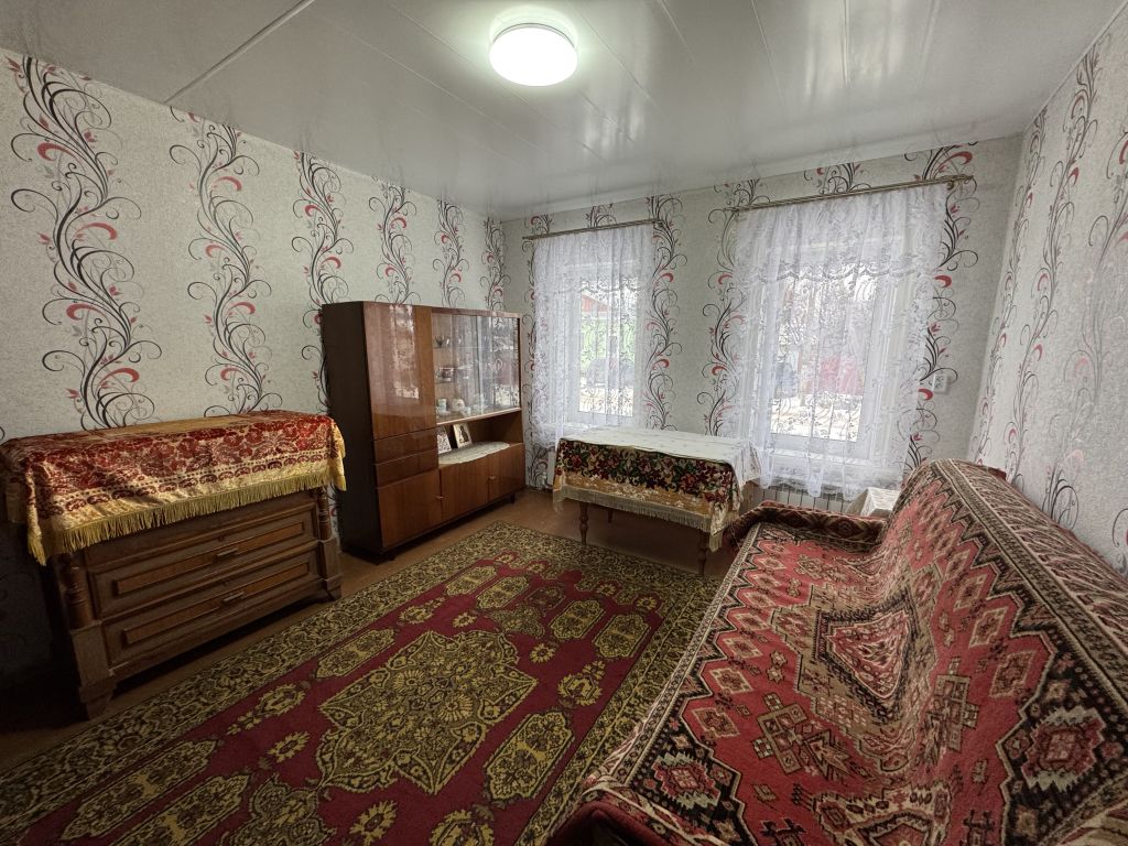 Продажа дома, 85м <sup>2</sup>, 7 сот., Шуя, Текстильная 4-я ул