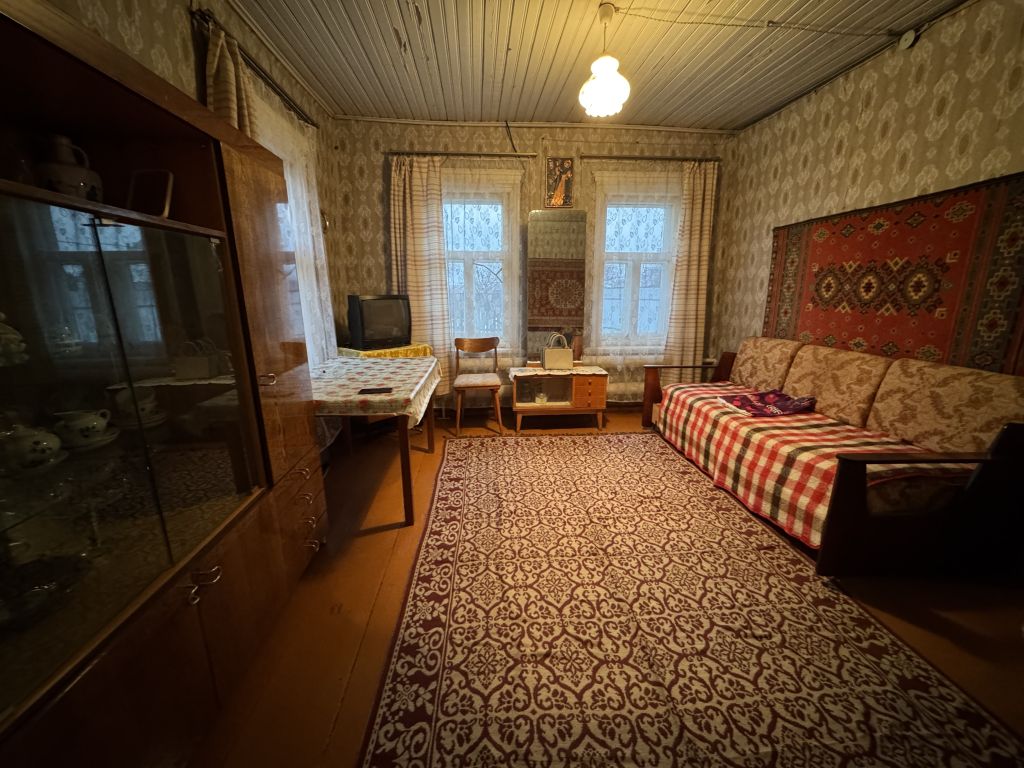 Продажа дома, 85м <sup>2</sup>, 7 сот., Шуя, Текстильная 4-я ул