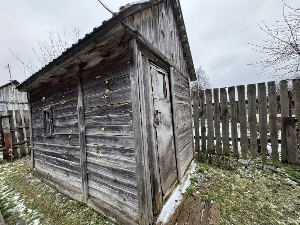 Продажа дома, 85м <sup>2</sup>, 7 сот., Шуя, Текстильная 4-я ул