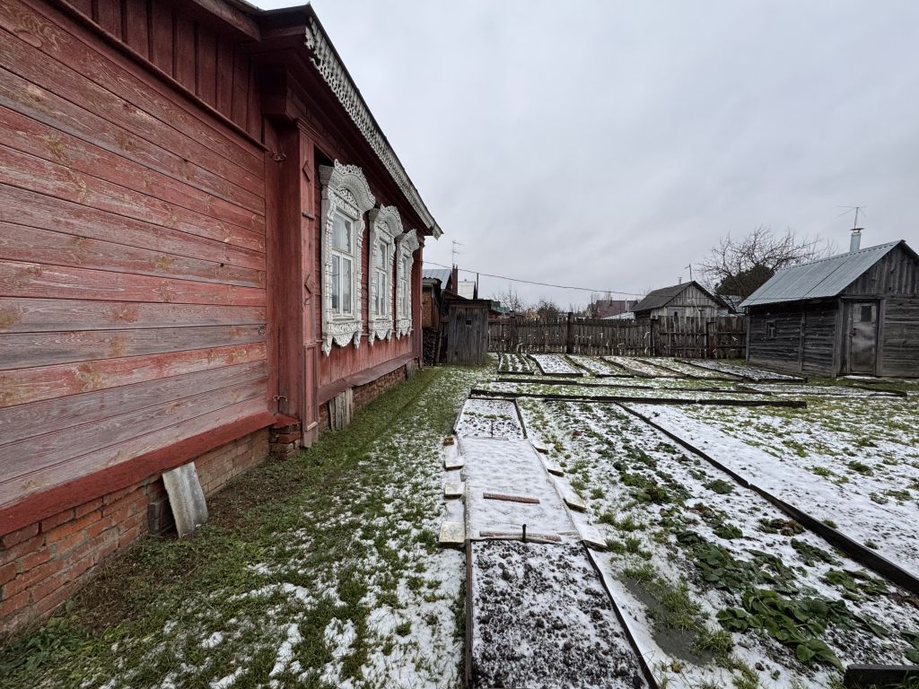 Продажа дома, 85м <sup>2</sup>, 7 сот., Шуя, Текстильная 4-я ул