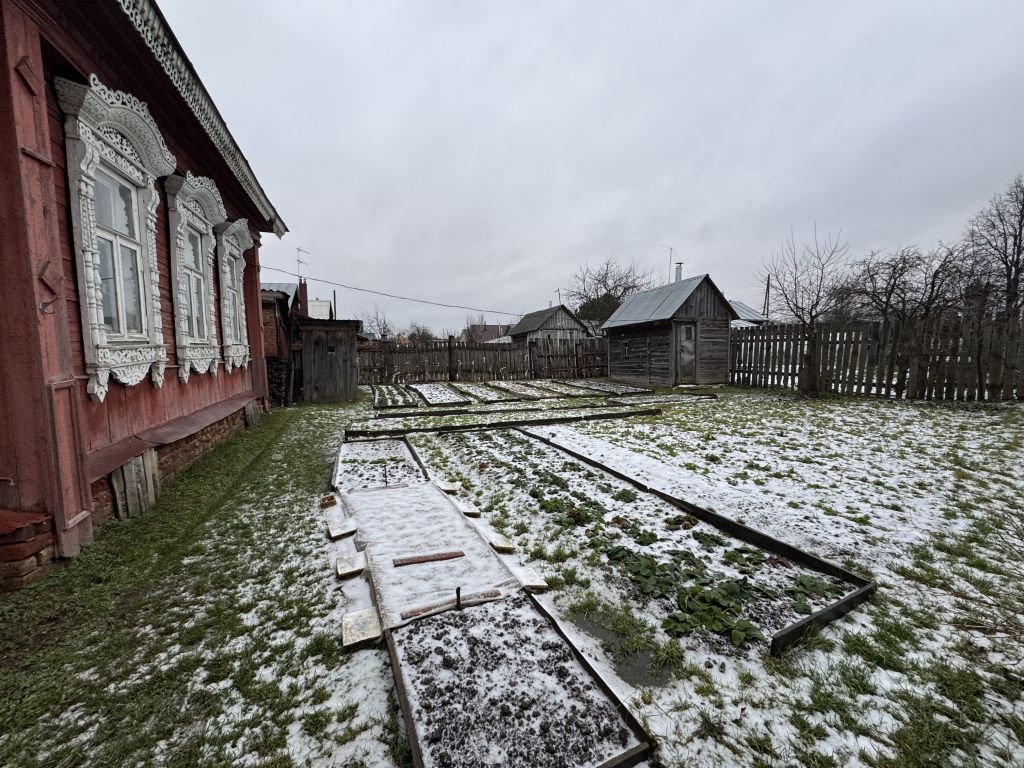 Продажа дома, 85м <sup>2</sup>, 7 сот., Шуя, Текстильная 4-я ул