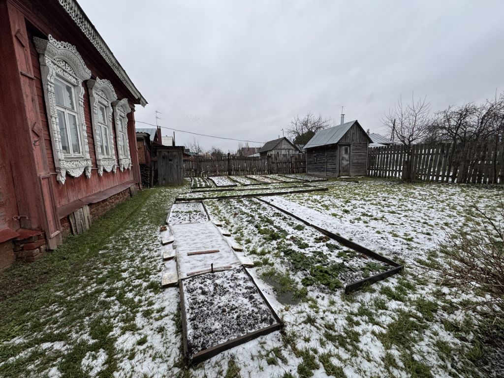 Продажа дома, 85м <sup>2</sup>, 7 сот., Шуя, Текстильная 4-я ул