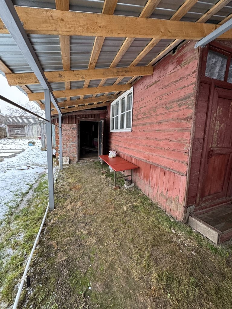 Продажа дома, 85м <sup>2</sup>, 7 сот., Шуя, Текстильная 4-я ул