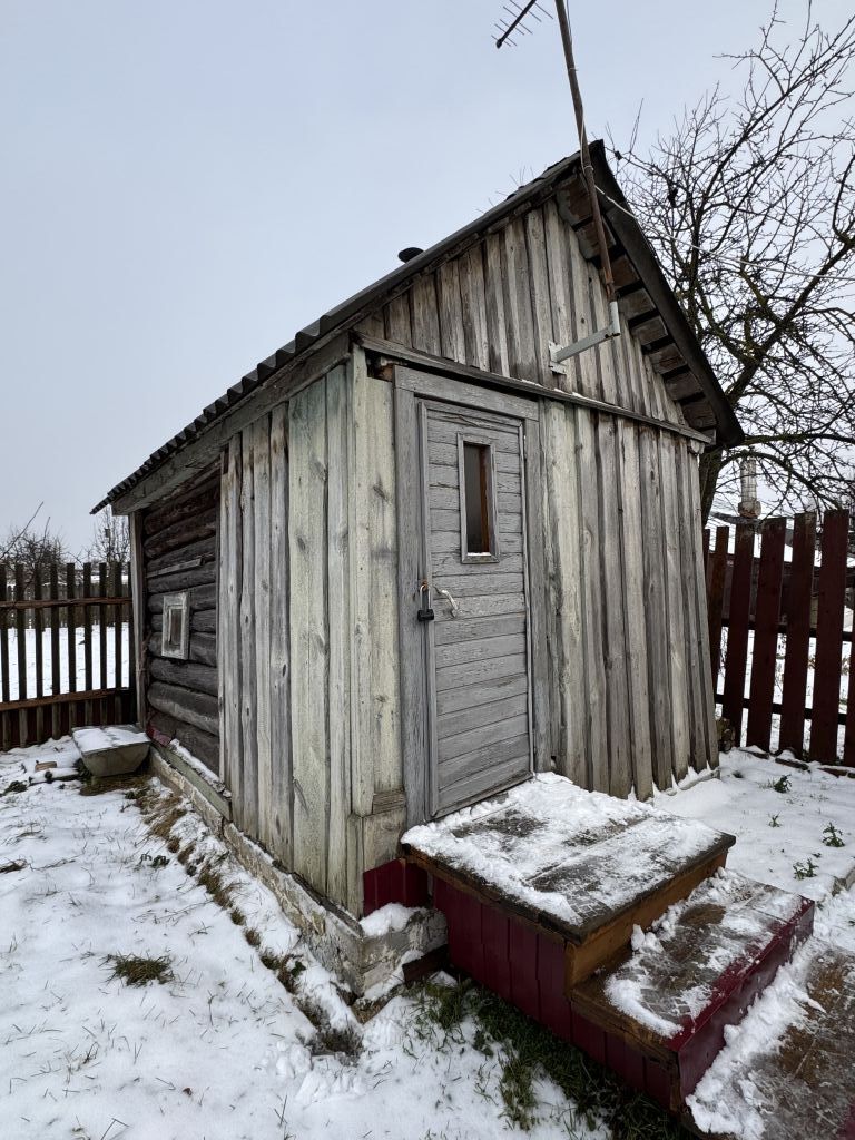 Продажа дома, 85м <sup>2</sup>, 7 сот., Шуя, Текстильная 4-я ул