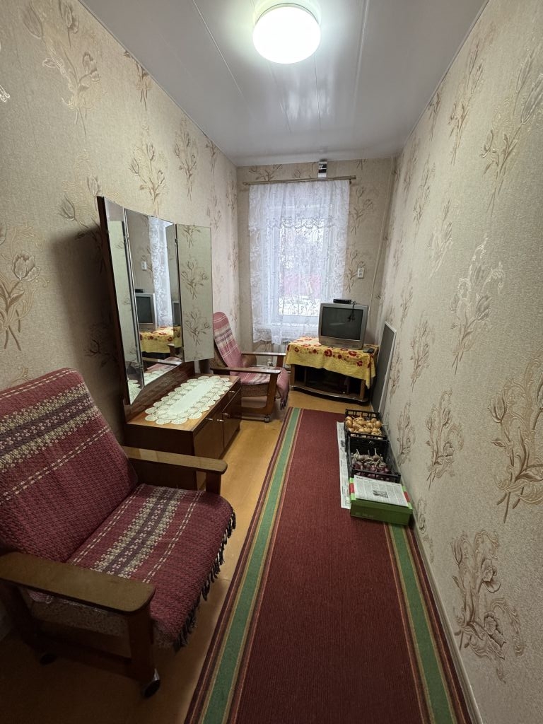 Продажа дома, 85м <sup>2</sup>, 7 сот., Шуя, Текстильная 4-я ул