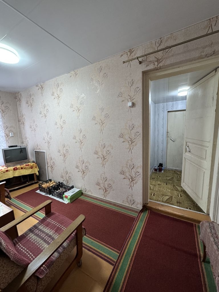 Продажа дома, 85м <sup>2</sup>, 7 сот., Шуя, Текстильная 4-я ул