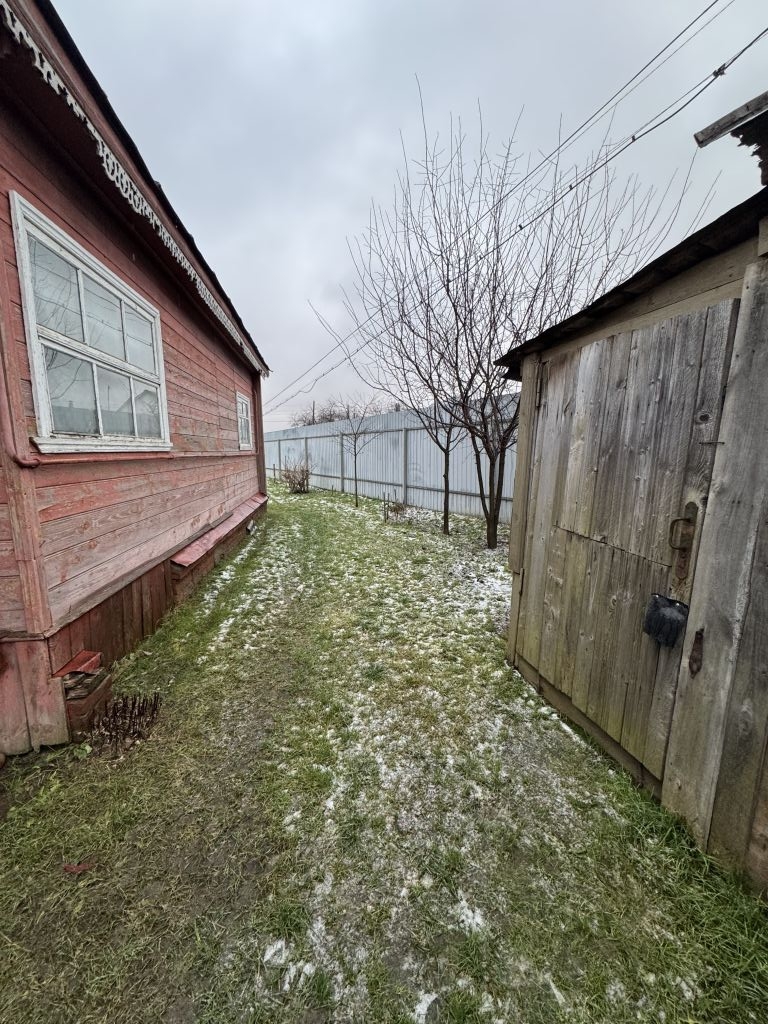 Продажа дома, 85м <sup>2</sup>, 7 сот., Шуя, Текстильная 4-я ул