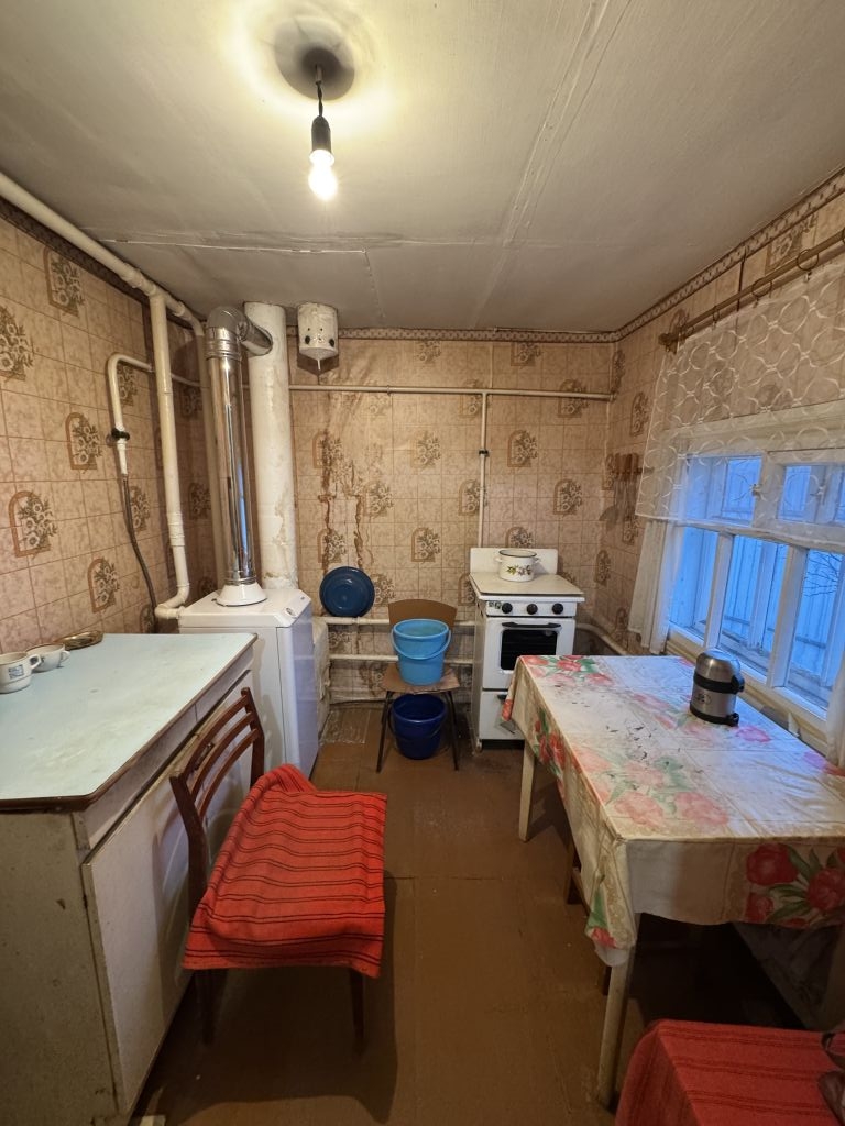 Продажа дома, 85м <sup>2</sup>, 7 сот., Шуя, Текстильная 4-я ул