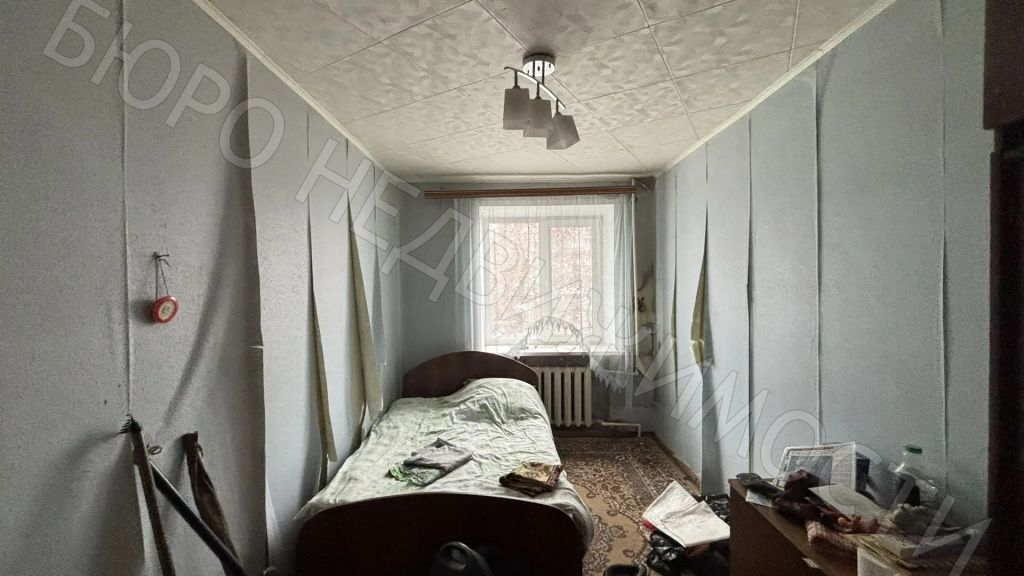 Продажа 2-комнатной квартиры, Балашов, Саратовское ш,  7