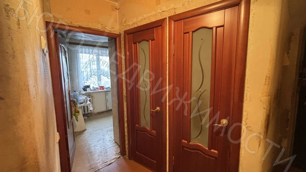 Продажа 2-комнатной квартиры, Балашов, Саратовское ш,  7