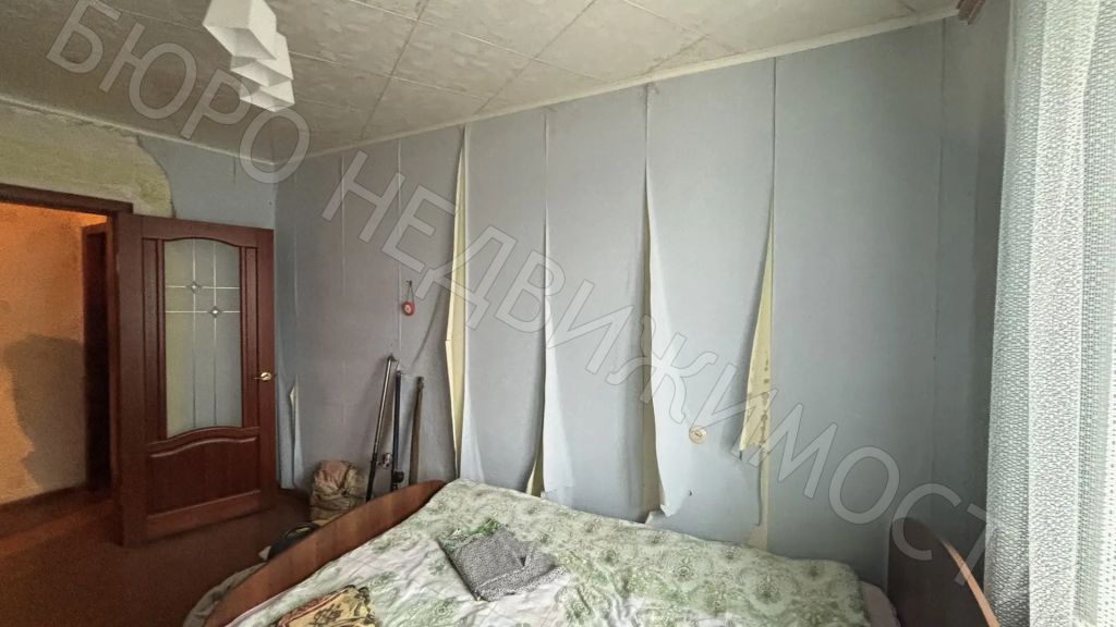 Продажа 2-комнатной квартиры, Балашов, Саратовское ш,  7