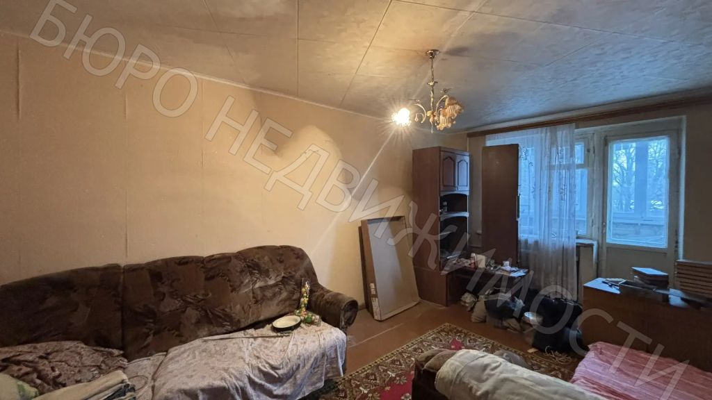 Продажа 2-комнатной квартиры, Балашов, Саратовское ш,  7