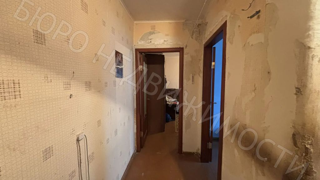 Продажа 2-комнатной квартиры, Балашов, Саратовское ш,  7