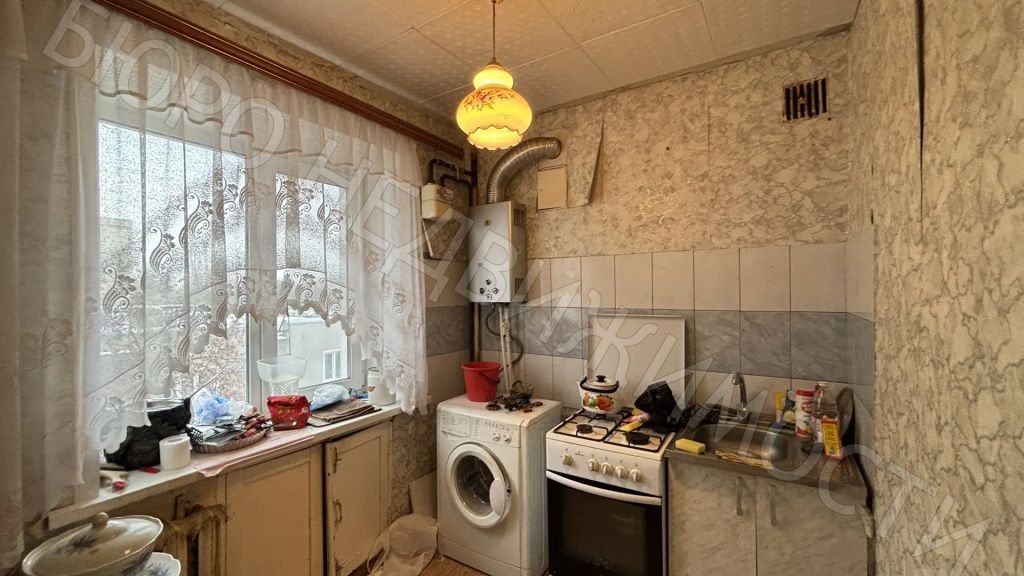 Продажа 2-комнатной квартиры, Балашов, Саратовское ш,  7