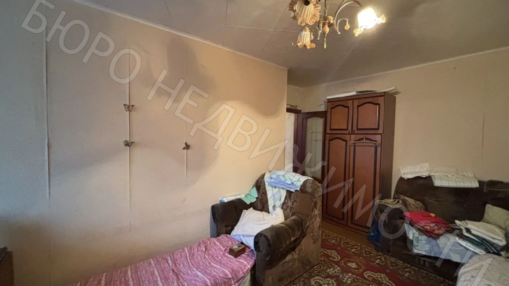 Продажа 2-комнатной квартиры, Балашов, Саратовское ш,  7