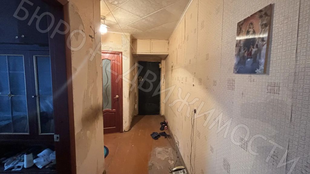 Продажа 2-комнатной квартиры, Балашов, Саратовское ш,  7