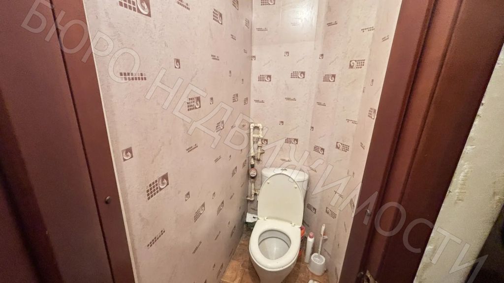 Продажа 2-комнатной квартиры, Балашов, Саратовское ш,  7