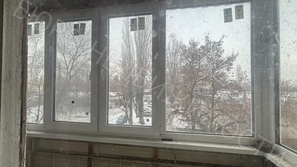 Продажа 2-комнатной квартиры, Балашов, Саратовское ш,  7