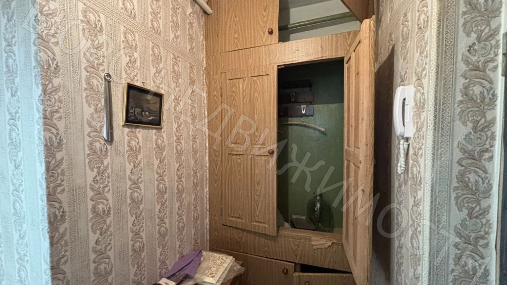 Продажа 1-комнатной квартиры, Балашов, Саратовское ш,  7
