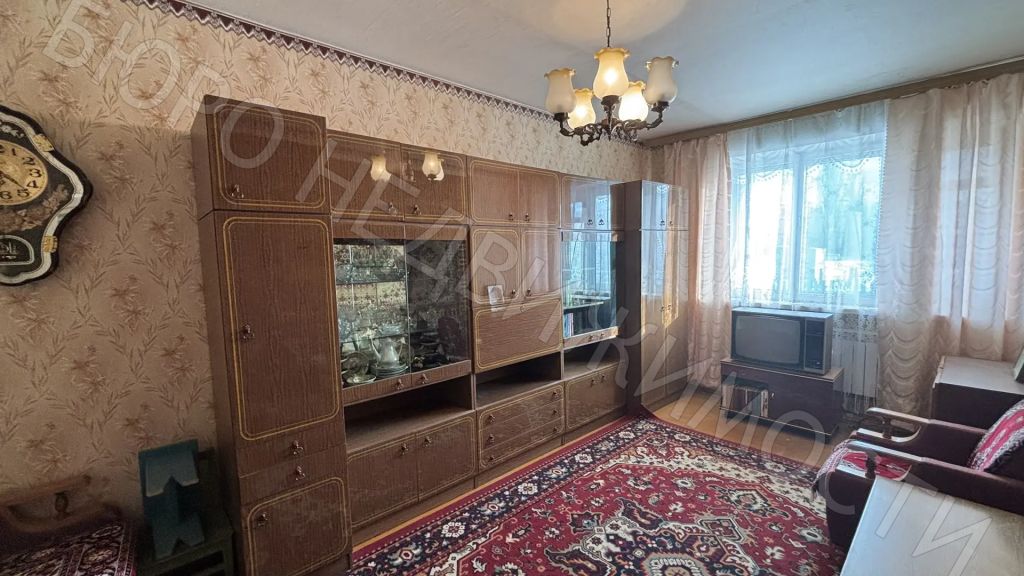 Продажа 1-комнатной квартиры, Балашов, Саратовское ш,  7
