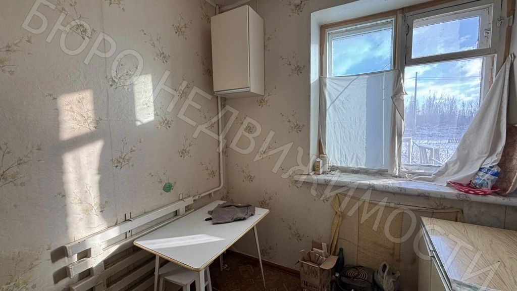 Продажа 1-комнатной квартиры, Балашов, Саратовское ш,  7