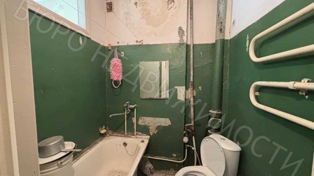 Продажа 1-комнатной квартиры, Балашов, Саратовское ш,  7