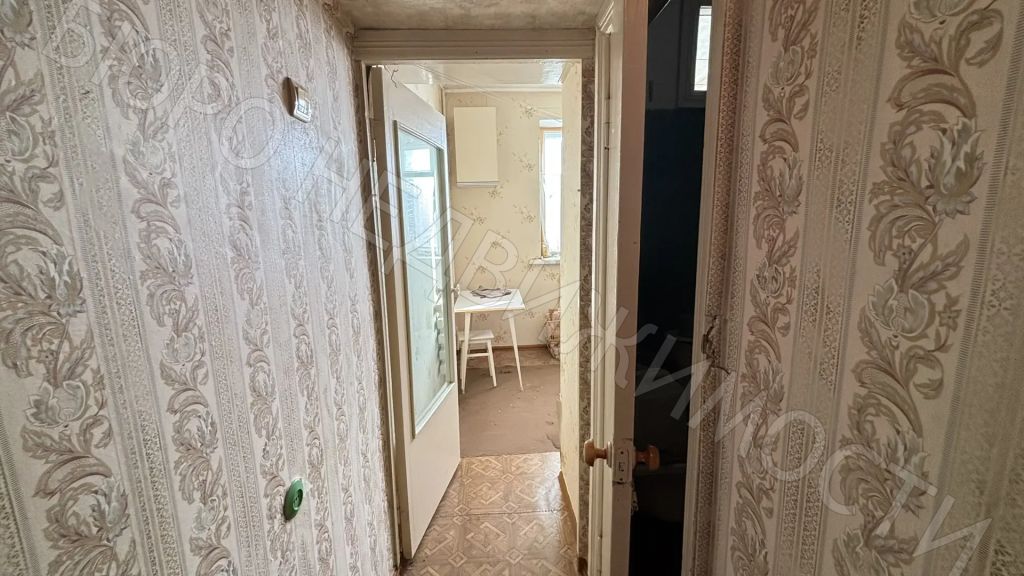 Продажа 1-комнатной квартиры, Балашов, Саратовское ш,  7