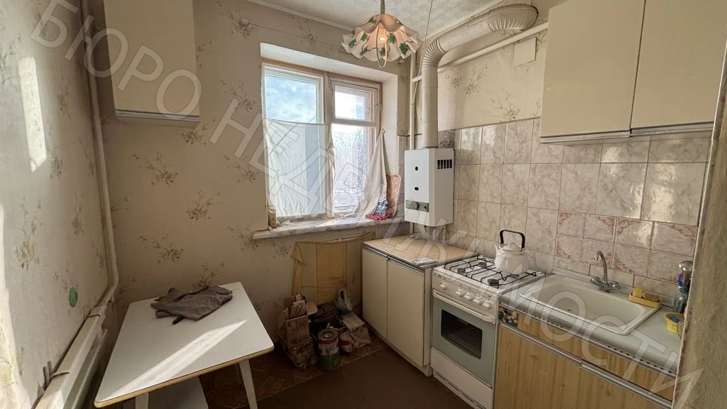 Продажа 1-комнатной квартиры, Балашов, Саратовское ш,  7