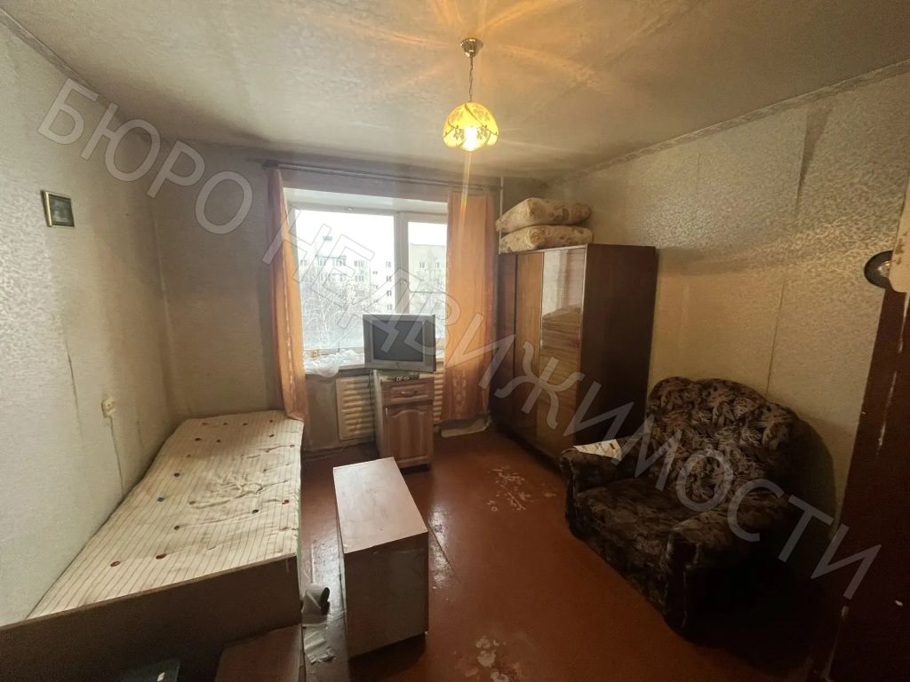 Продажа комнаты, 13м <sup>2</sup>, Балашов, Фестивальная ул,  20