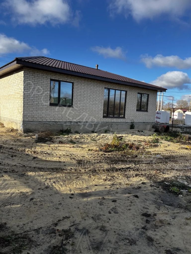 Продажа дома, 95м <sup>2</sup>, 8 сот., Хоперское, Гагарина,  2