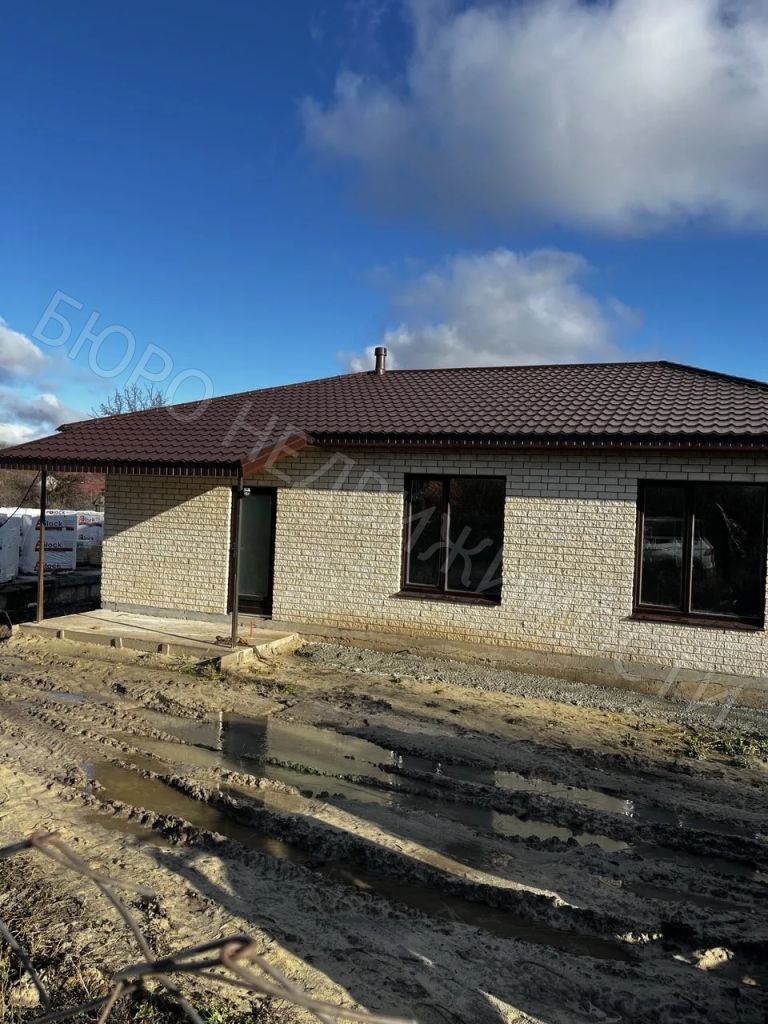 Продажа дома, 95м <sup>2</sup>, 8 сот., Хоперское, Гагарина,  2