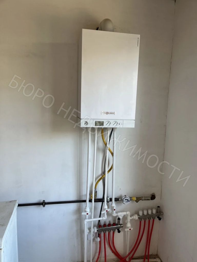 Продажа дома, 95м <sup>2</sup>, 8 сот., Хоперское, Гагарина,  2