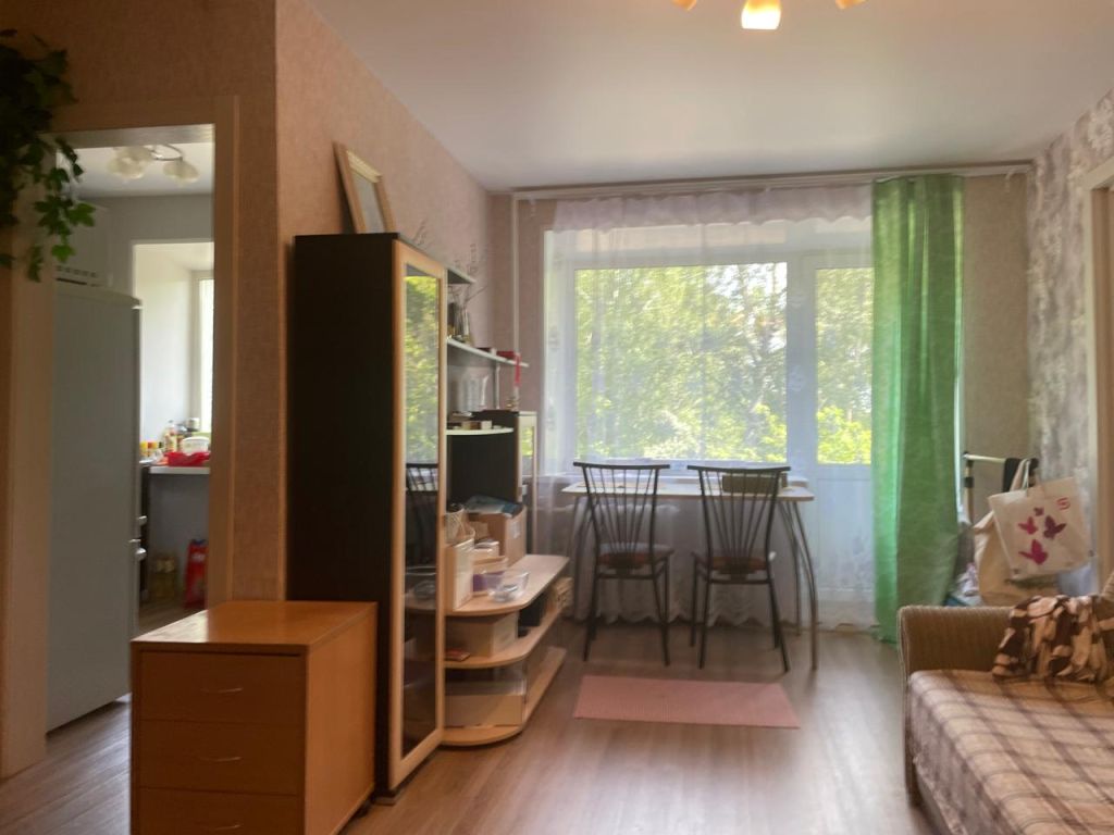 Продажа 2-комнатной квартиры, Нижний Новгород, Московское шоссе,  183