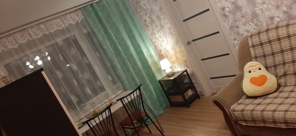 Продажа 2-комнатной квартиры, Нижний Новгород, Московское шоссе,  183