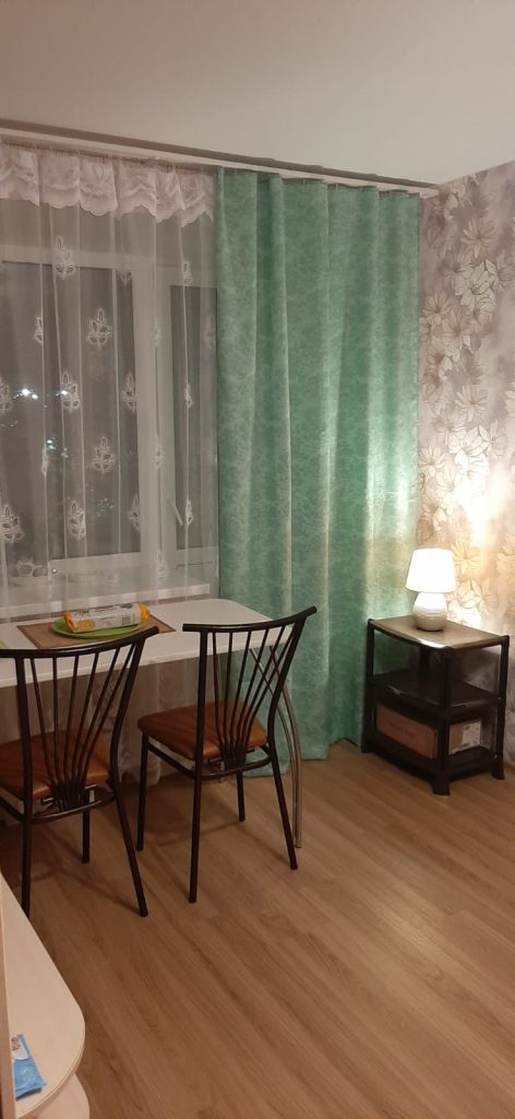 Продажа 2-комнатной квартиры, Нижний Новгород, Московское шоссе,  183