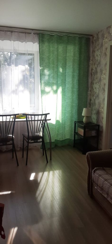 Продажа 2-комнатной квартиры, Нижний Новгород, Московское шоссе,  183